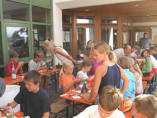Solarbasteln in Ainring