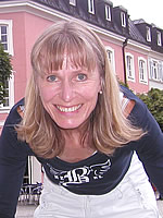 Maria Bachmann